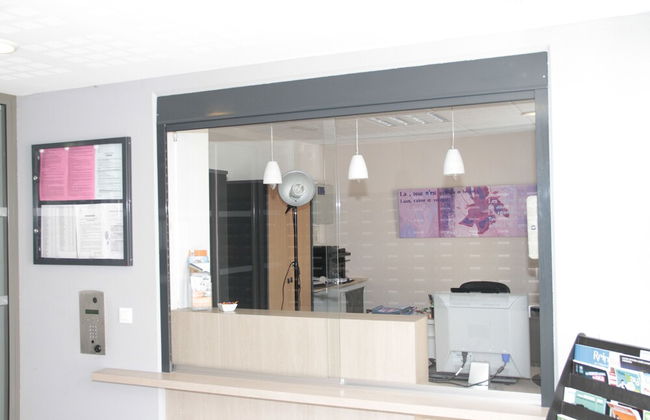 Residence Laudine - Foto 2
