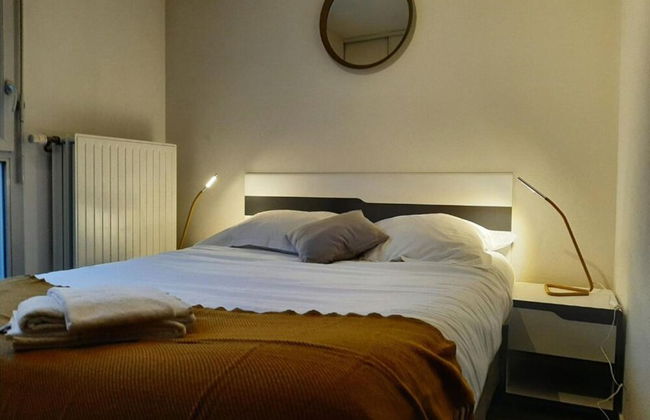 Residence Laudine - Foto 1