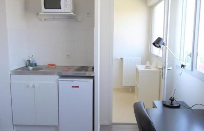 Residence Laudine - Foto 9