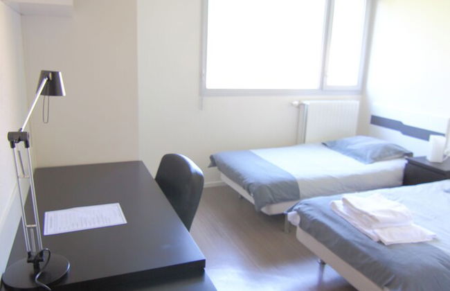 Residence Laudine - Foto 3