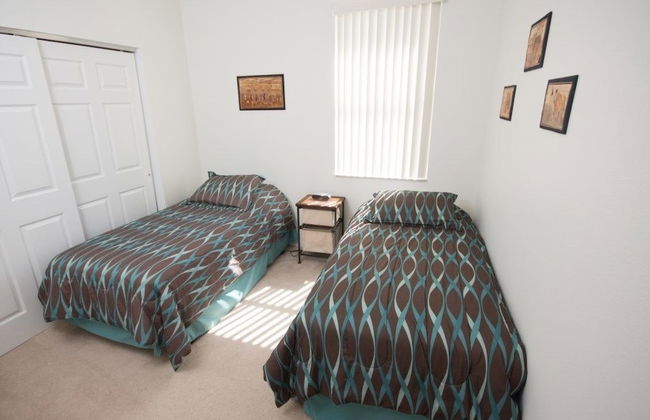 Ip60209 - Sunrise Lakes - 4 Bed 2 Baths Villa - Foto 6