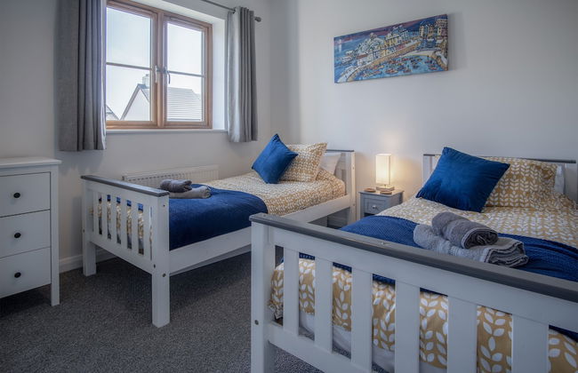 Johnnys Cove - 2 Bedroom - New Hedges - Foto 14