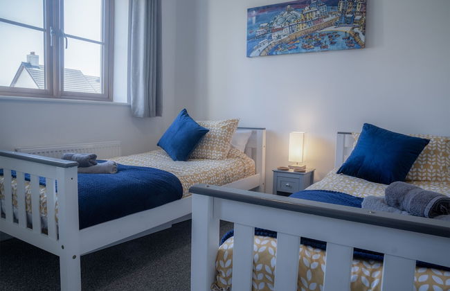 Johnnys Cove - 2 Bedroom - New Hedges - Foto 12