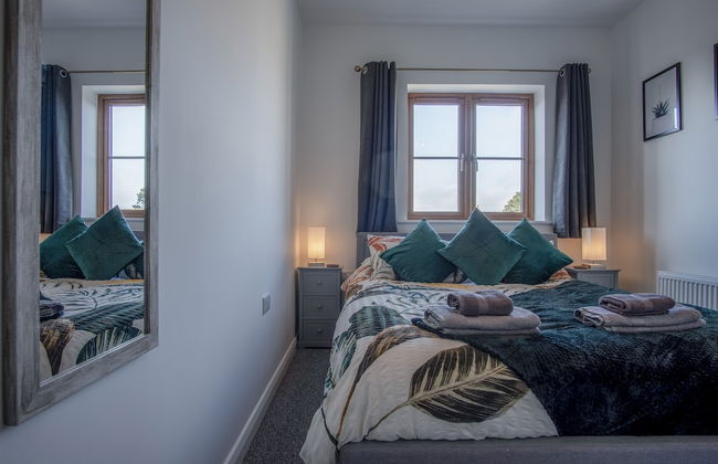 Johnnys Cove - 2 Bedroom - New Hedges - Foto 5