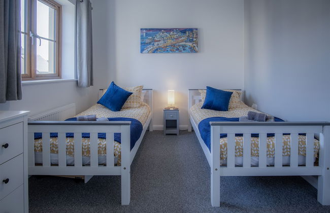 Johnnys Cove - 2 Bedroom - New Hedges - Foto 6
