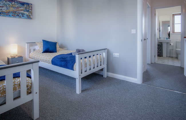 Johnnys Cove - 2 Bedroom - New Hedges - Foto 11