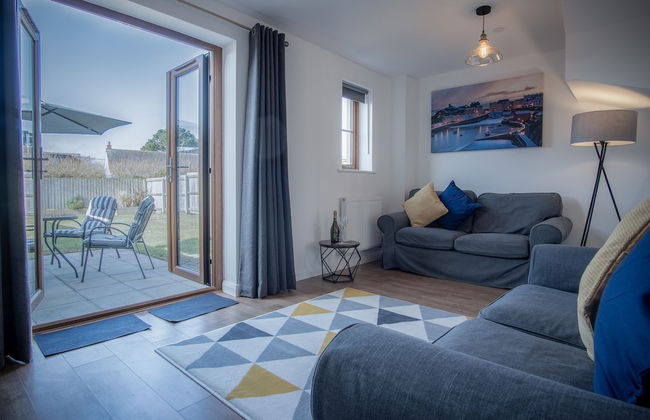 Johnnys Cove - 2 Bedroom - New Hedges - Foto 1