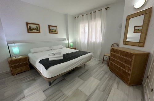 Foto 45 - Apartamentos y Casas Serinamar Marbella