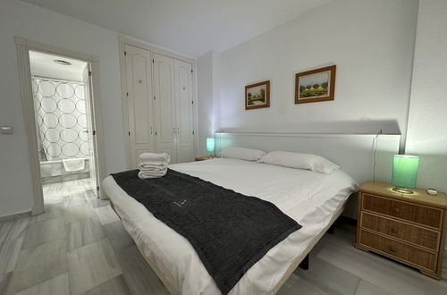 Foto 47 - Apartamentos y Casas Serinamar Marbella