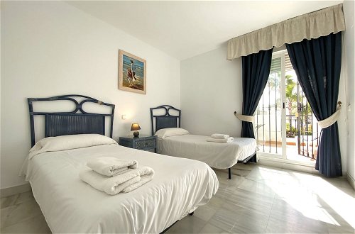 Foto 59 - Apartamentos y Casas Serinamar Marbella