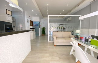 Foto 2 - Apartamentos y Casas Serinamar Marbella