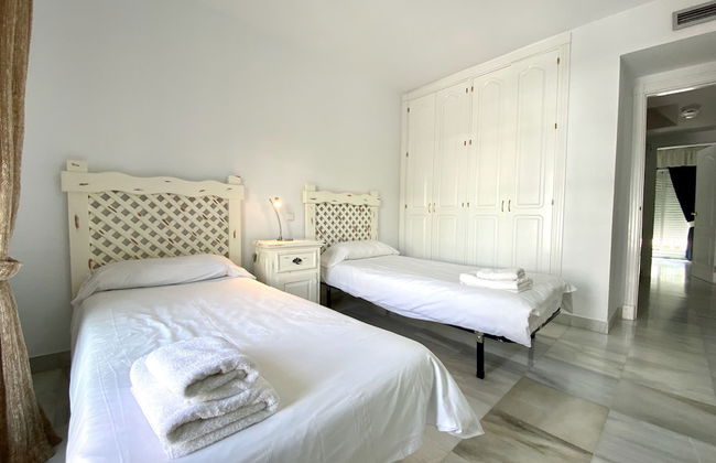 Serinamar - Los Naranjos de Marbella - Foto 47