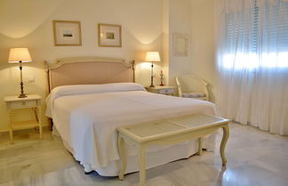 Foto 3 - Apartamentos y Casas Serinamar Marbella