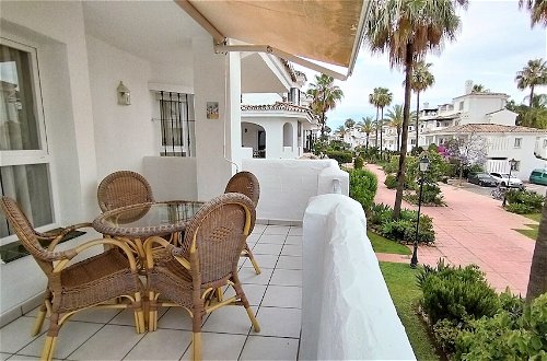 Foto 45 - Apartamentos y Casas Serinamar Marbella
