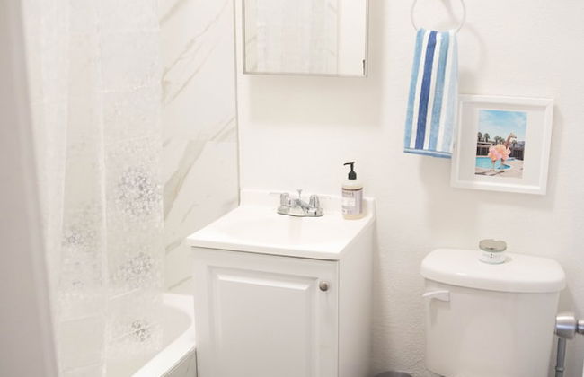 Amazing Studio in Beverly Boulevard! Sleeps 3! - Foto 7