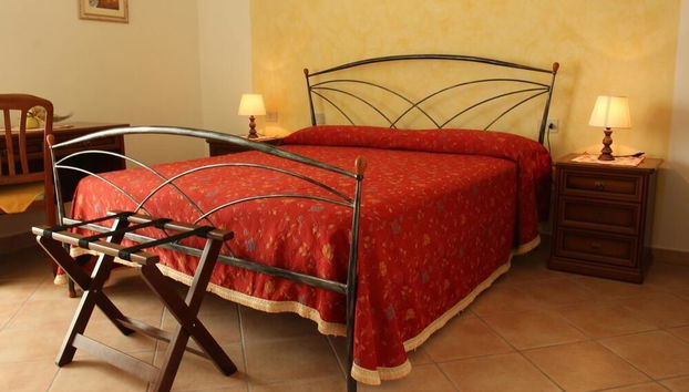 Hotel Paese Daniela - Photo 3, Room