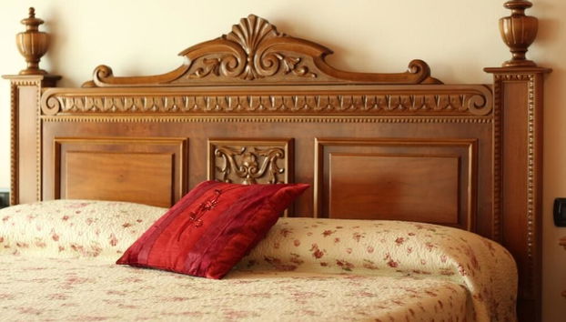 Hotel Paese Daniela - Photo 5, Room