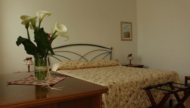 Hotel Paese Daniela - Photo 2, Room