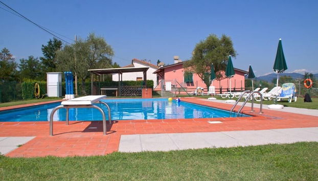 Hotel Paese Daniela - Photo 2, Image principale