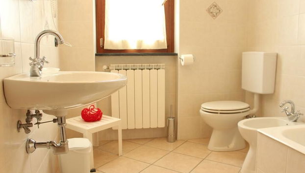 Hotel Paese Daniela - Photo 4, Room