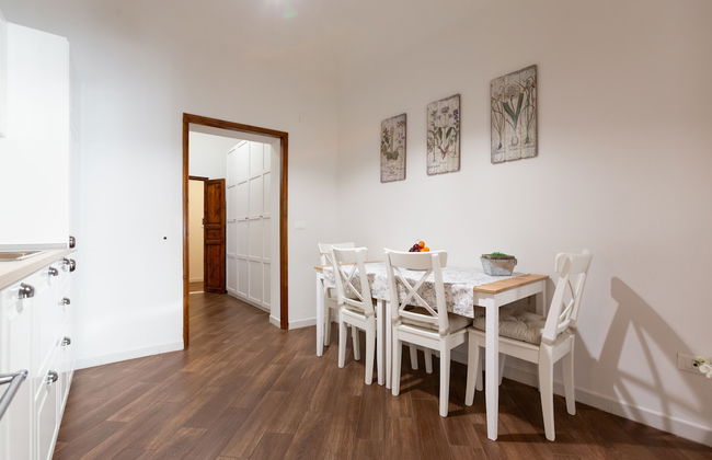 Quattro Canti Charming Flat - Foto 20