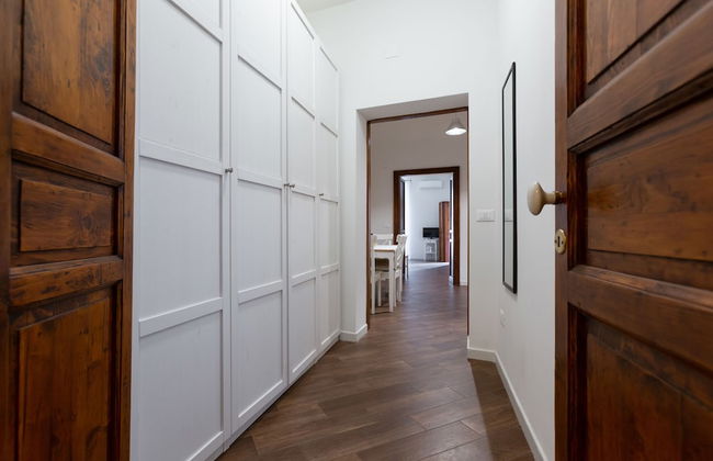 Quattro Canti Charming Flat - Foto 5