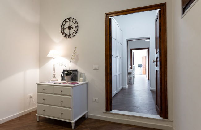 Quattro Canti Charming Flat - Foto 24