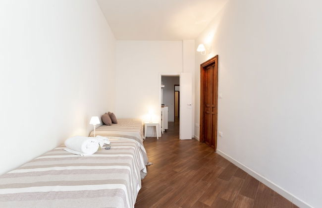 Quattro Canti Charming Flat - Foto 11