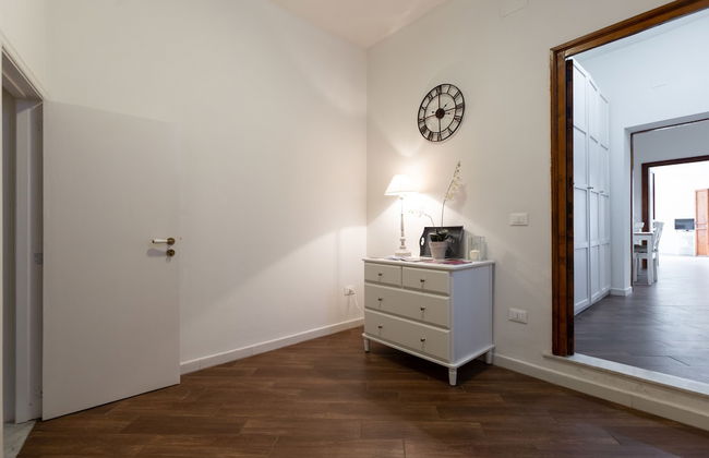 Quattro Canti Charming Flat - Foto 25
