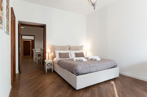 Photo 15 - Quattro Canti Charming Flat