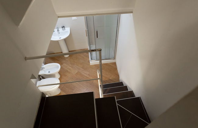 Quattro Canti Charming Flat - Foto 28