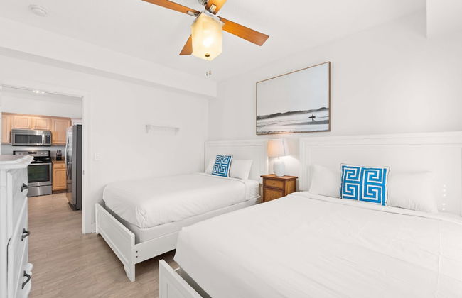 Twin Palms by Book That Condo - Foto 27