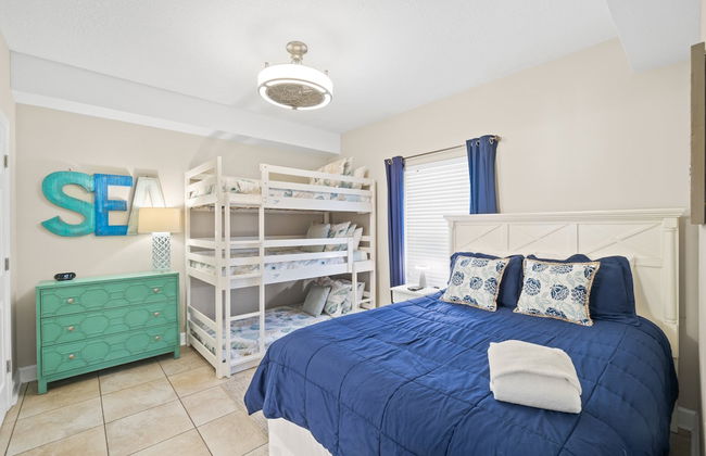 Twin Palms by Book That Condo - Foto 41