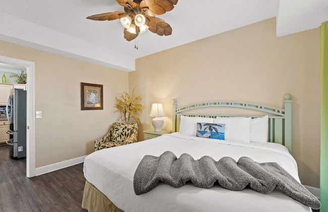 Twin Palms by Book That Condo - Foto 51