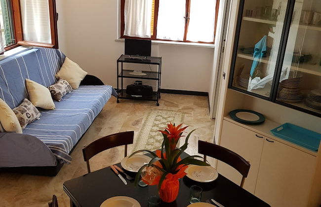 Charming Flat - Foto 8