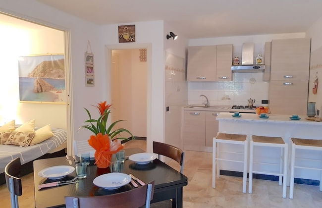 Charming Flat - Foto 7