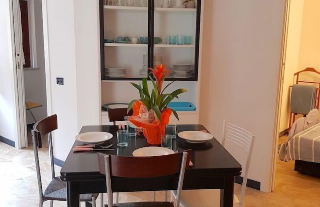 Charming Flat - Foto 11