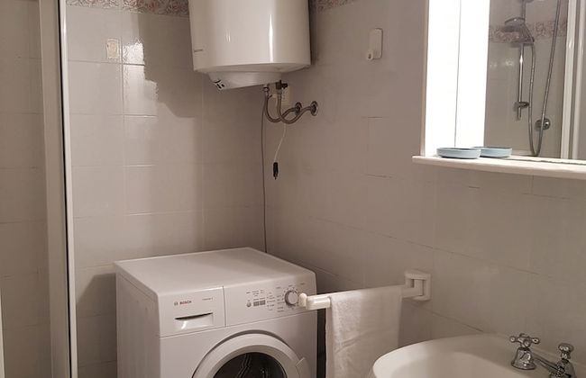 Charming Flat - Foto 13
