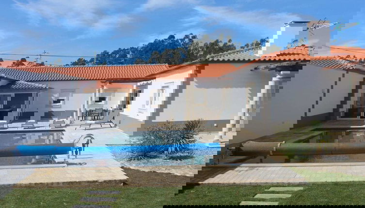 Foto 1 - Villa With Private Wellness and Pool