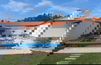 Foto 1 - Villa With Private Wellness and Pool