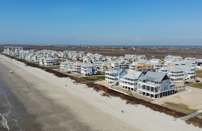 Kathie's Beachfront Kottage - Foto 22