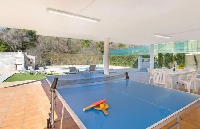 Villa Brisamar - Foto 19