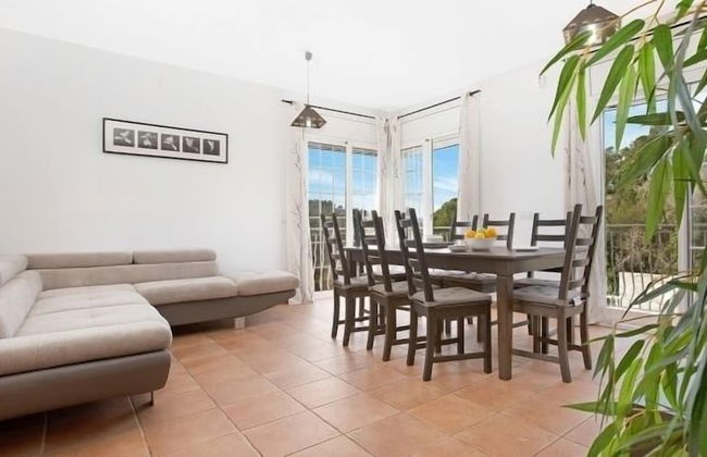 Villa Brisamar - Foto 10
