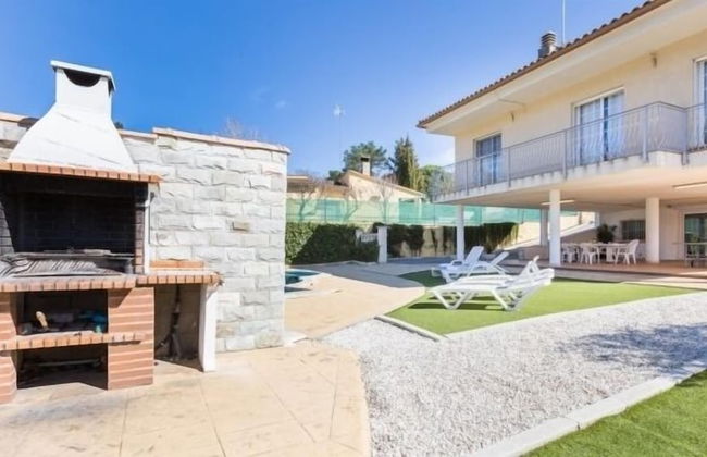 Villa Brisamar - Foto 18