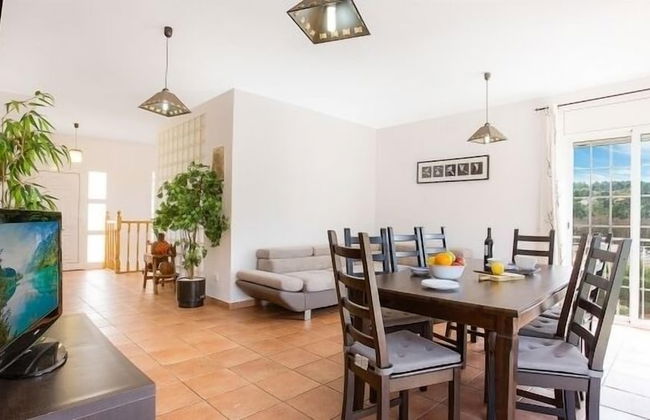 Villa Brisamar - Foto 9