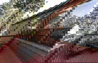 Foto 3 - Homer's Hideaway