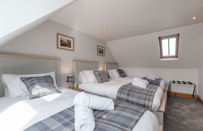 The Steadings - by StayDunfermline - Foto 14