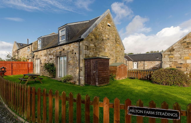 The Steadings - by StayDunfermline - Foto 22