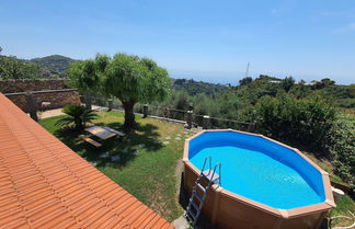 Foto 1 - Villa Tana del Lupo paradiso del Relax