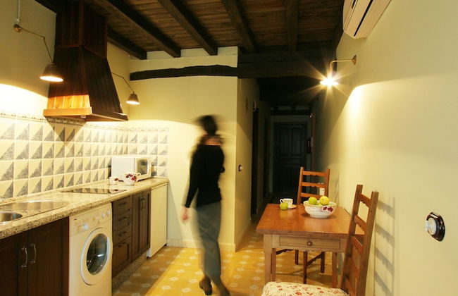 Apartamentos Rurales El Zarzo - Foto 10